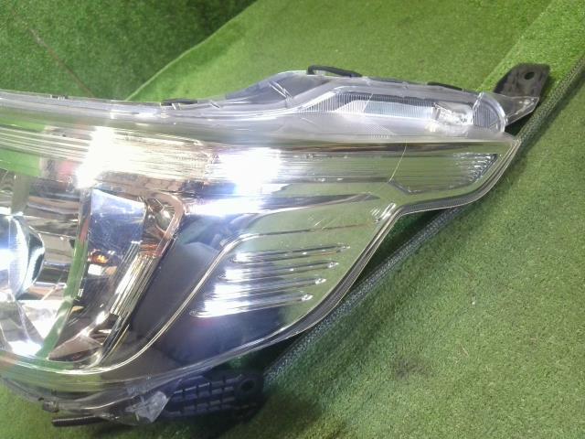 Ｎ－ＷＧＮ 左ヘッドランプＡＳＳＹ DBA-JH1 33151-T6G-921
