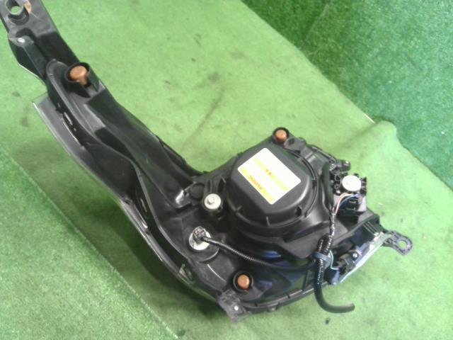 Ｎ－ＷＧＮ 左ヘッドランプＡＳＳＹ DBA-JH1 33151-T6G-921