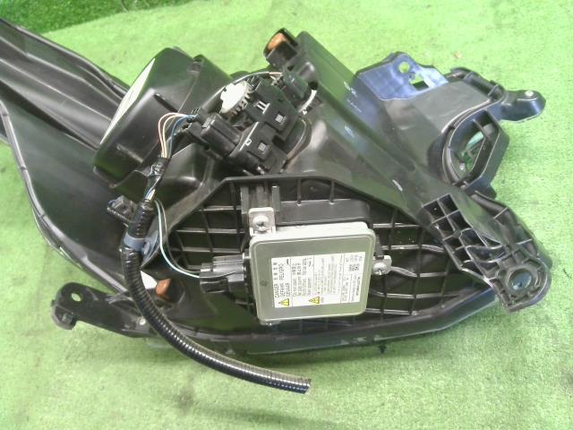Ｎ－ＷＧＮ 左ヘッドランプＡＳＳＹ DBA-JH1 33151-T6G-921