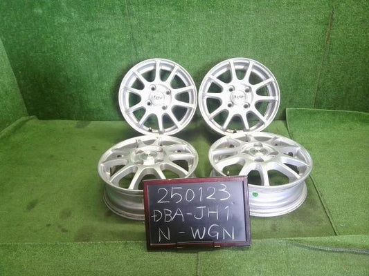 Ｎ－ＷＧＮ ホイール DBA-JH1