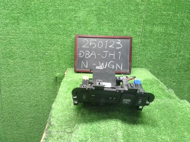Ｎ－ＷＧＮ 電装部品 DBA-JH1 39581-T4G-J01