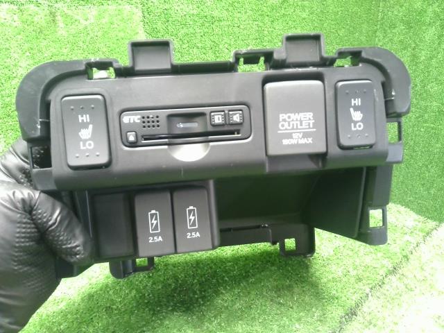 Ｎ－ＷＧＮ 電装部品 DBA-JH1 39581-T4G-J01