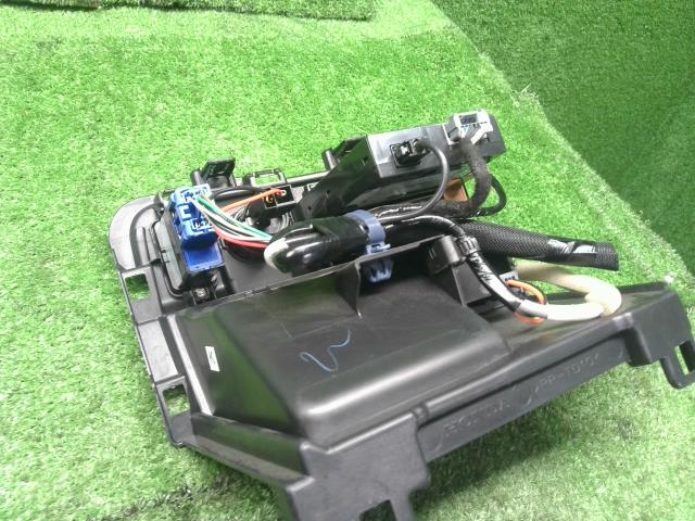 Ｎ－ＷＧＮ 電装部品 DBA-JH1 39581-T4G-J01