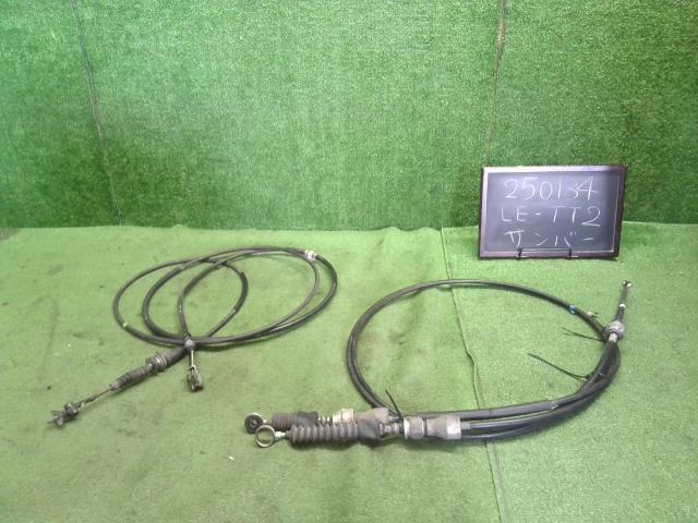 サンバー T/M部品 LE-TT2 37020TC020
