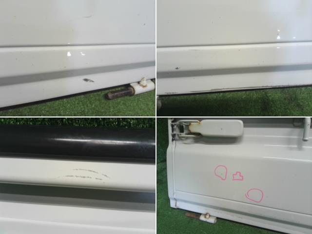 ハイゼット 左アオリ EBD-S211P 65002-B5031