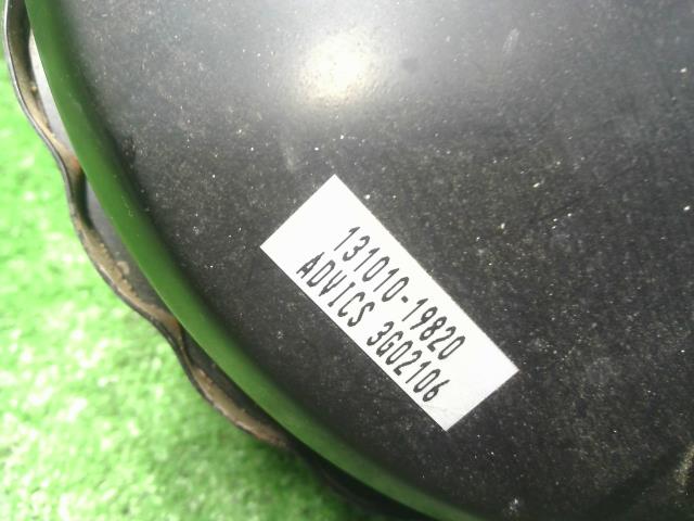 ハイゼット ブレーキマスターＡＳＳＹ EBD-S211P 47201-B5070