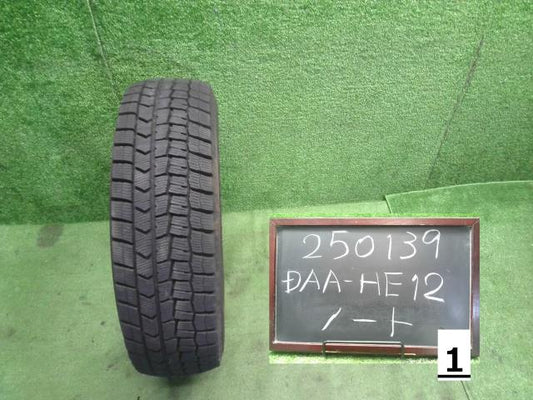 ノート タイヤ DAA-HE12