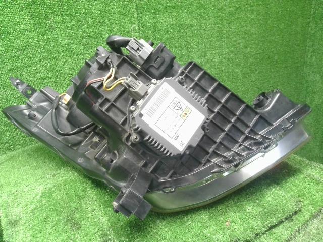 スイフト 左ヘッドランプＡＳＳＹ DBA-ZD21S 35320-57K00