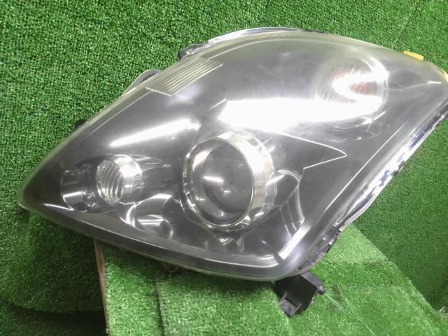 スイフト 左ヘッドランプＡＳＳＹ DBA-ZD21S 35320-57K00