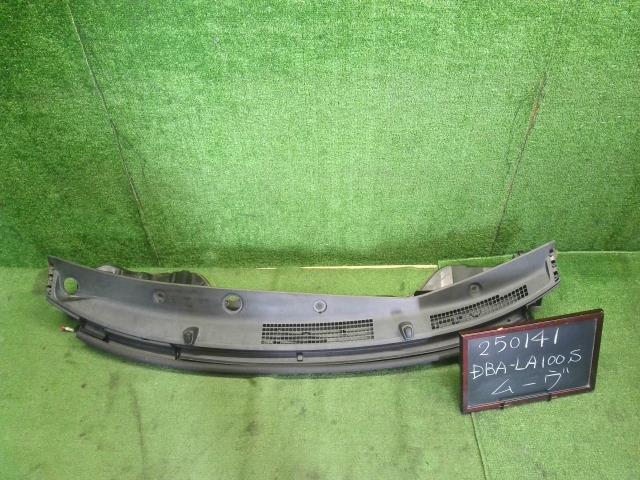 ムーヴ カウルトップパネル DBA-LA100S 55703-B2511
