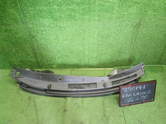 ムーヴ カウルトップパネル DBA-LA100S 55703-B2511
