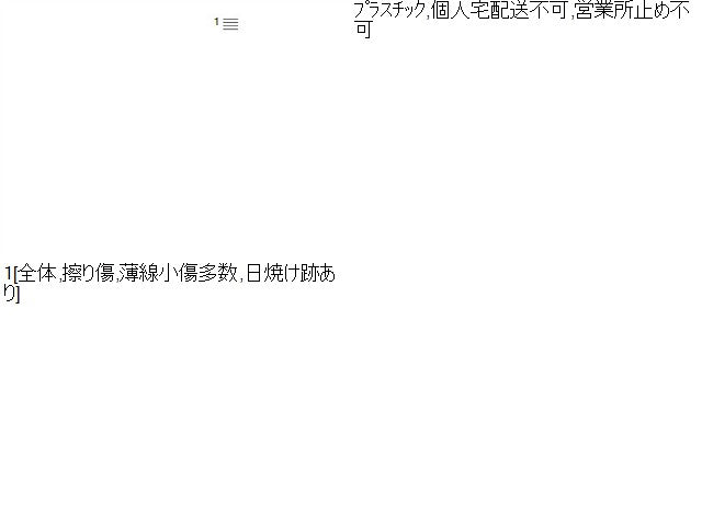 ムーヴ カウルトップパネル DBA-LA100S 55703-B2511