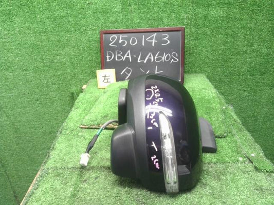 タント 左サイドミラー DBA-LA610S 87940-B2M30