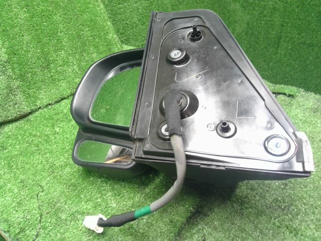 タント 左サイドミラー DBA-LA610S 87940-B2M30