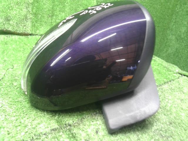タント 左サイドミラー DBA-LA610S 87940-B2M30