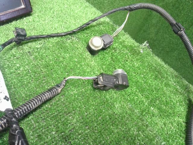エクストレイル ソナー DBA-NT32 28438-4CL9A