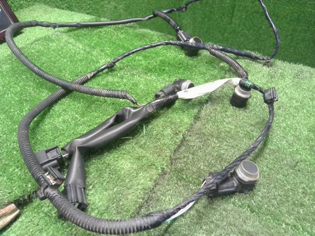 エクストレイル ソナー DBA-NT32 28438-4CL9A