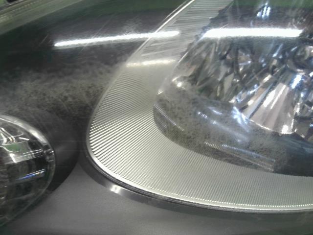 フィット 左ヘッドランプＡＳＳＹ DBA-GE8 33151-TF0-J01