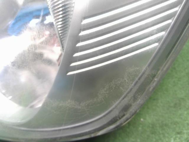 フィット 左ヘッドランプＡＳＳＹ DBA-GE8 33151-TF0-J01