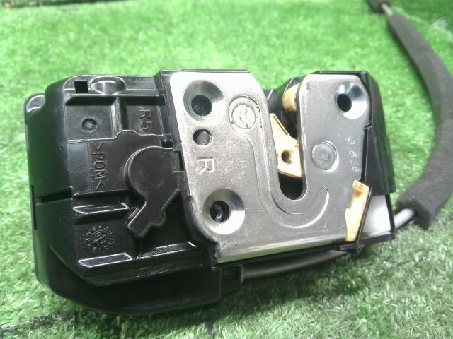キューブ トランク・バックドアロックソレノイド DBA-Z12 90500-1FA0B