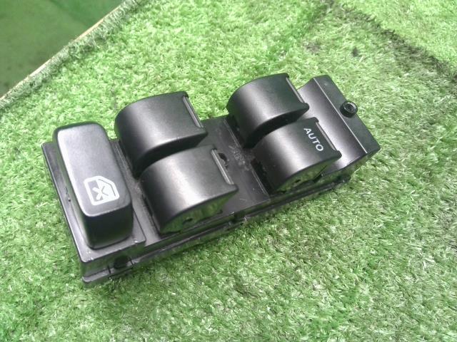 ワゴンＲ パワーウインドウスイッチ CBA-MH21S 37990-58J01