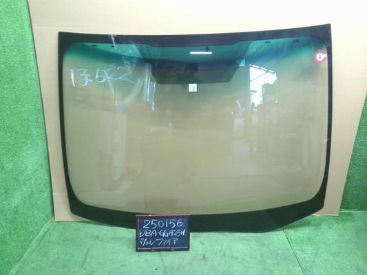 ヴェルファイア Ｆウインドガラス DBA-GGH25W 56101-58923