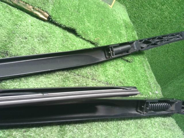 ヴェルファイア 外装部品 DBA-GGH25W 85211-58030