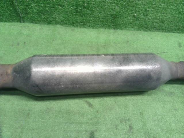 ヴェルファイア Ｒマフラー DBA-GGH25W 17430-31780