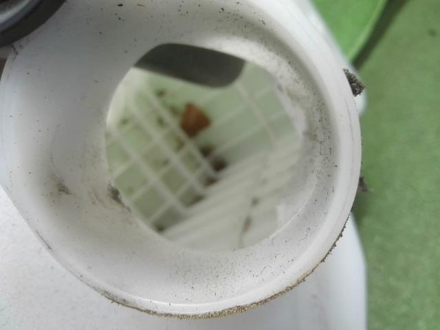 ヴェルファイア エアクリーナーＡＳＳＹ DBA-GGH25W 17700-31661