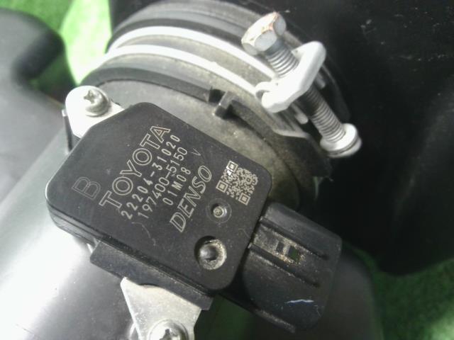 ヴェルファイア エアクリーナーＡＳＳＹ DBA-GGH25W 17700-31661