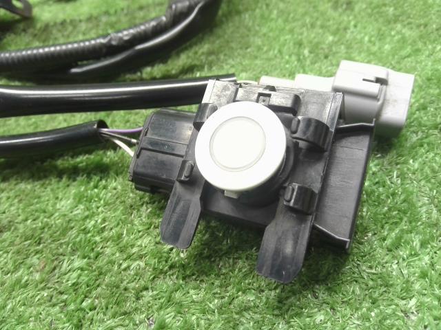 ヴェルファイア ソナー DBA-GGH25W 89341-58030-B3