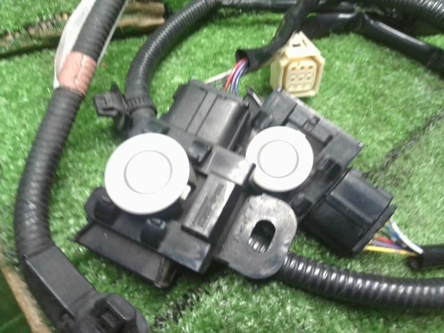 ヴェルファイア ソナー DBA-GGH25W 89341-58030-B3