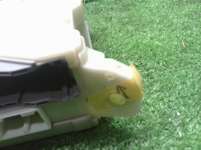 ヴェルファイア ヒューズボックス DBA-GGH25W