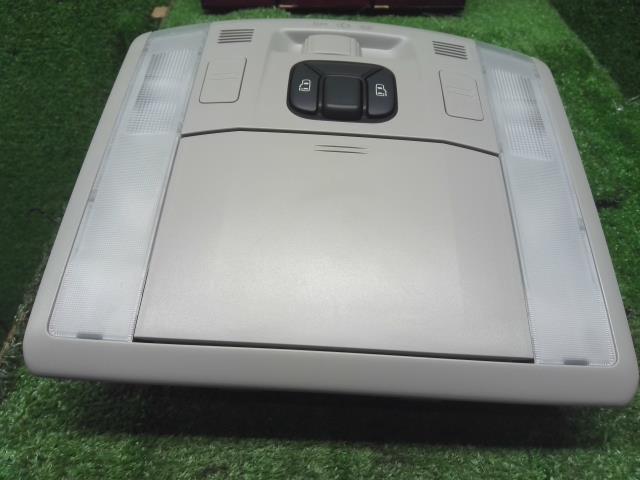 ヴェルファイア ルームランプ DBA-GGH25W 81260-58030-B0