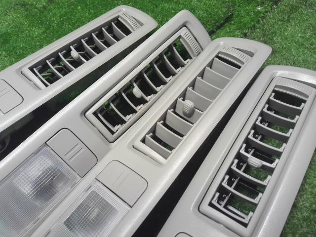 ヴェルファイア ルームランプ DBA-GGH25W 81360-58010-B0