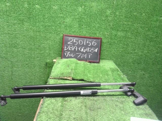 ヴェルファイア バックドアダンパー DBA-GGH25W 68950-58120
