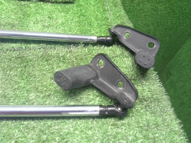 ヴェルファイア バックドアダンパー DBA-GGH25W 68950-58120