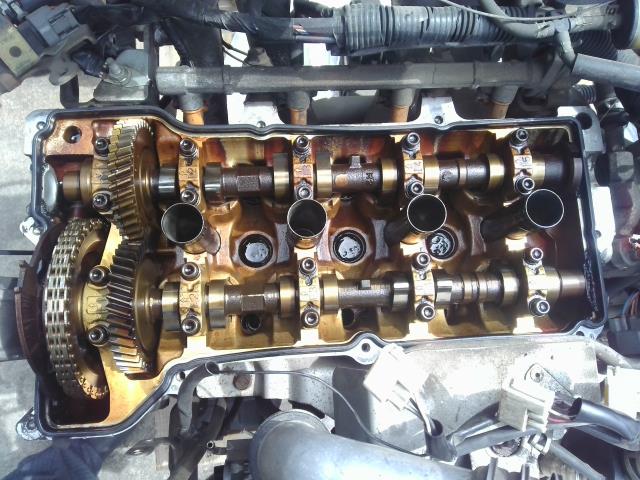 ムーヴ エンジンＡＳＳＹ LA-L152S 19000-97226