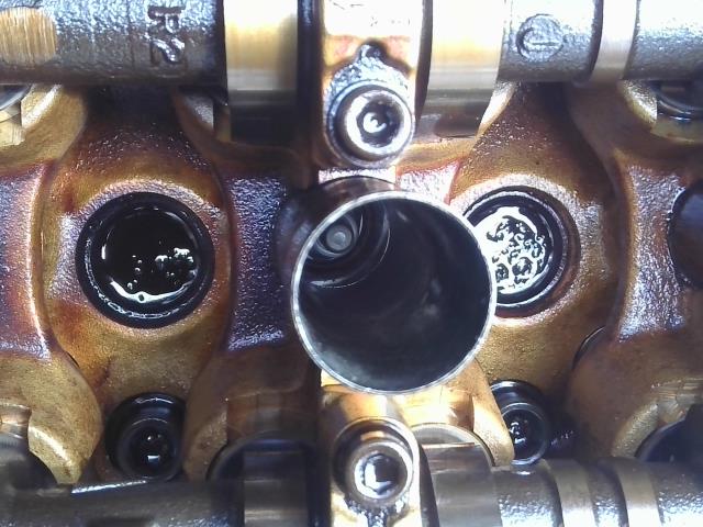 ムーヴ エンジンＡＳＳＹ LA-L152S 19000-97226