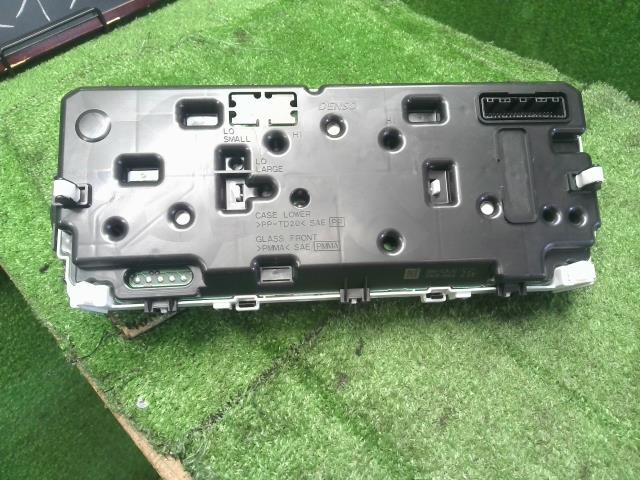 ムーヴ スピードメーター DBA-LA100S 83800-B2A52