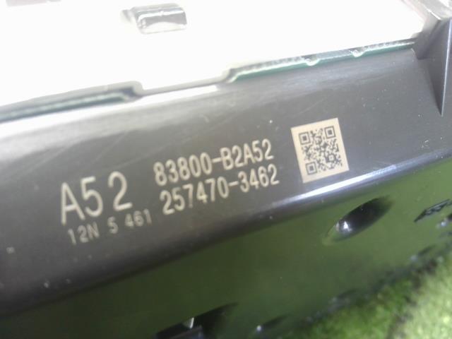 ムーヴ スピードメーター DBA-LA100S 83800-B2A52