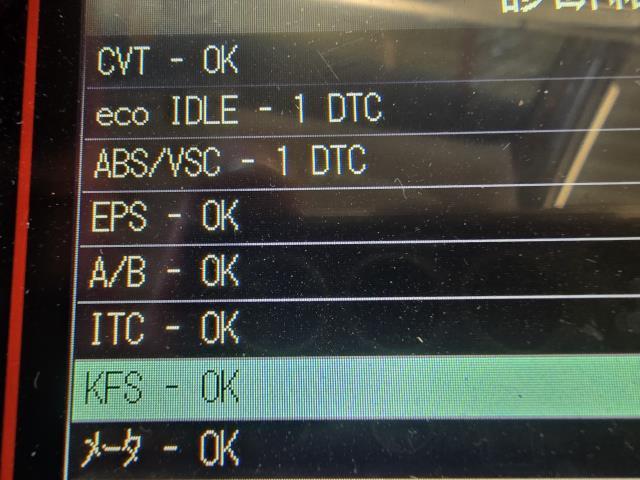 ムーヴ スピードメーター DBA-LA100S 83800-B2A52