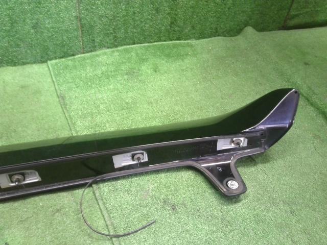 Ｎ－ＢＯＸ Ｒスポイラー DBA-JF1 74900-TY0-003ZB