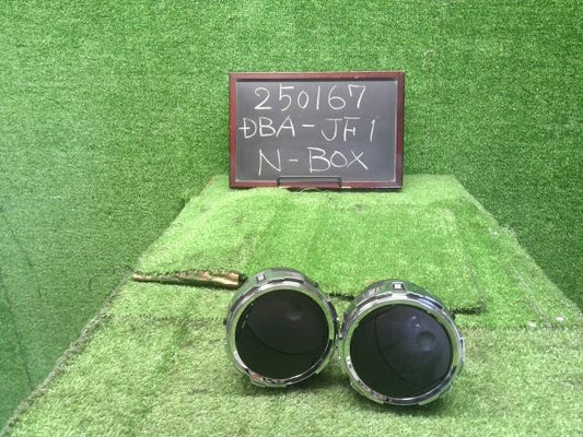 Ｎ－ＢＯＸ 内装部品 DBA-JF1 77620-TY0-N51ZA