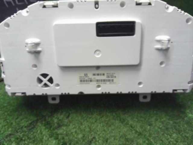 ノート スピードメーター DAA-HE12 24810-1A87C