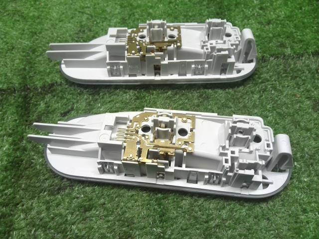 ノート ルームランプ DAA-HE12 26430-2FJ2A