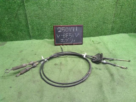 エブリィ T/M部品 V-DF51V 28370-50F01