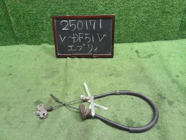 エブリィ T/M部品 V-DF51V