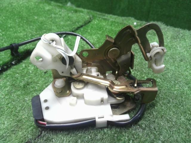 パジェロミニ トランク・バックドアロックソレノイド E-H56A MB669381