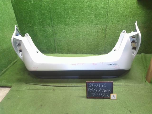 プリウス ＲバンパーＡＳＳＹ DAA-ZVW55 52159-47110-A0